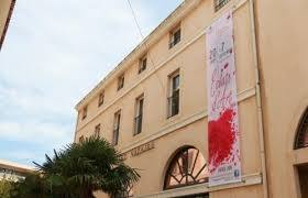 Espace Saint Nazaire